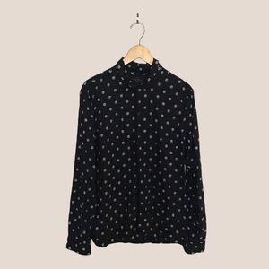 All Saints button up